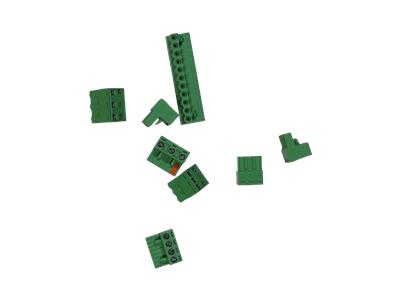 Grundfos kit, conector enchufe MGE TERM.BOX 11-22KW kit 96348923