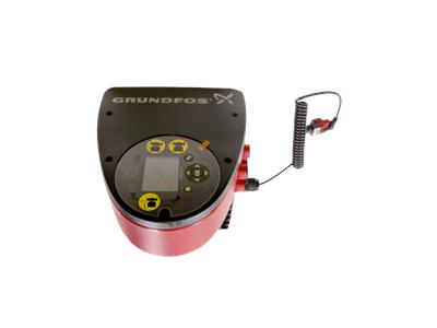Grundfos kit, boîte de contrôle 1x230V kit 99092777