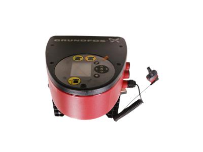 Grundfos kit, control box 1x230V PN6/10 (DE) kit 99332321