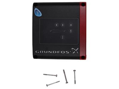 Kit Grundfos, caja de control Up.pa.hom.b.HMI250+251 kit 98334766