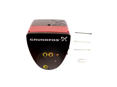 Grundfos kit, control box 750W kit 99280445