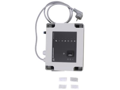 Kit Grundfos, caja de control LC 220.1.230.1.10 kit 98167896