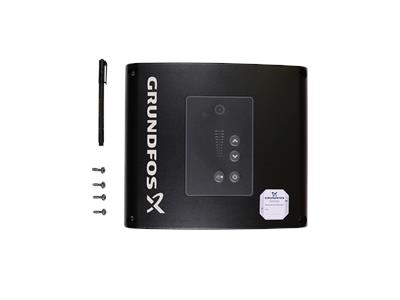 Grundfos kit, control box CPL. CBAG kit 98406658