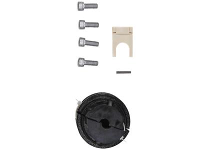 Grundfos kit, coupling D28,575/D16, NEMA kit 96511354