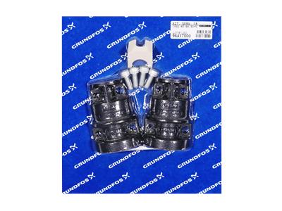 Kit Grundfos, acoplamiento 182/184TC kit 96417000
