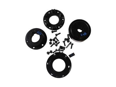 Grundfos kit, accouplement H110 D24/L100/D48 kit 96579733