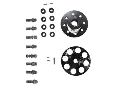 Grundfos kit, coupling D160 D24/D38 kit 96848896
