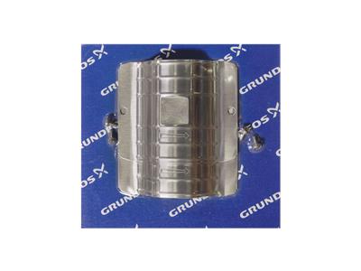 Grundfos kit, protection d'accouplement MG70-80 kit 96531008