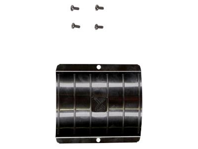 Grundfos Kit, Protección de acoplamiento H136.5 Kit 96809946