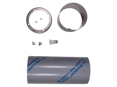 Grundfos kit,protection d'accouplement D140X300 PDC=116 kit 96913418