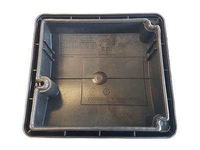 Grundfos Bausatz, Deckel Bausatz 99723671