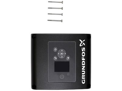 Kit Grundfos, tapa compl.1ph componente MGE/MLE 98995475