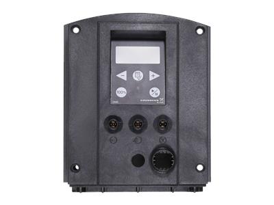 Grundfos kit, couvercle kit 97753255