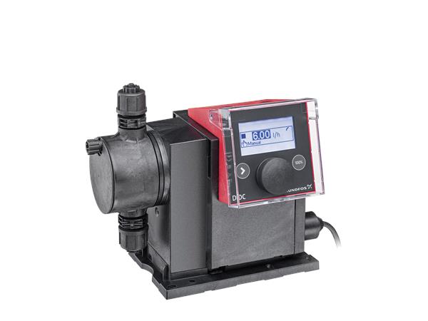 Grundfos DDC 6-10 AR-PV/V/C-F-32U2U2FG Pompe doseuse 97721385
