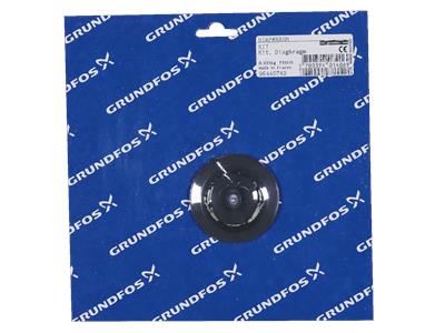 Grundfos kit, diaphragme kit 96440749