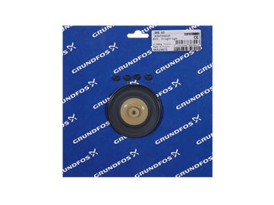 Grundfos Kit, Diaphragm Kit 96519470