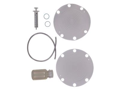 Grundfos kit, vanne à diaphragme / membrane 95718392