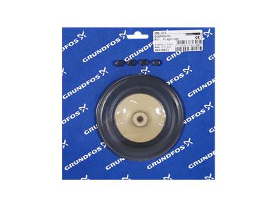 Grundfos kit, diaphragme kit 96519472
