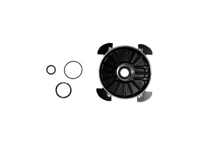 Grundfos kit, end shield kit 96279831