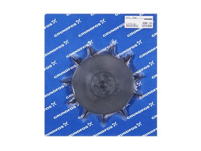 Kit Grundfos. Componente del ventilador 96591802