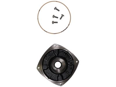 Grundfos kit, flange W/DRAIN/G-RING D115 kit 98330550