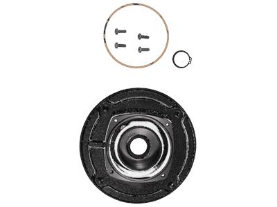 Grundfos kit, brida 182TC PARA 6306 kit 98330556