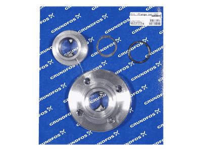 Grundfos kit, bride kit 96521134