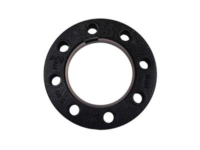 Grundfos kit, flange PN40 DN80 kit 99286592