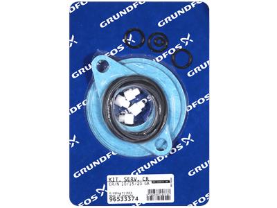 Grundfos Kit, Seal FFKM Kit 96533374