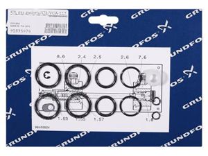 Grundfos kit, seal CI2 kit 91835976