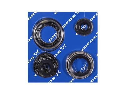 Grundfos jeu, joint GAM kit 95065472