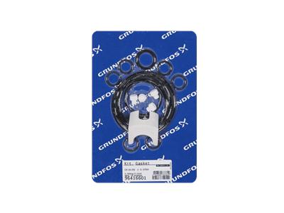 Grundfos Set, Seal CR(N)90 1-6 EPDM Kit 96416601
