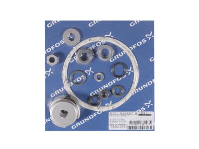 Grundfos kit, joint W joint kit 98821937