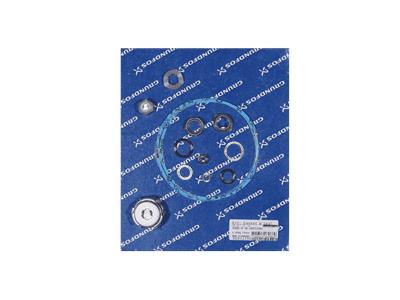 Grundfos kit, joint W joint AQQE/V (A-VERSION) kit 96932394