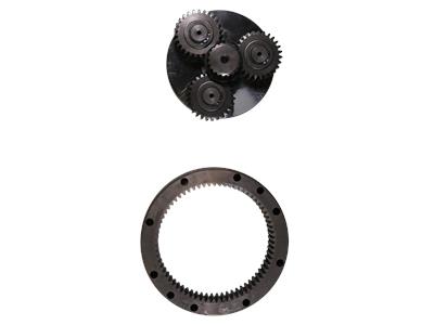 Grundfos kit, réducteur PG160 i=5.600 kit 95038585