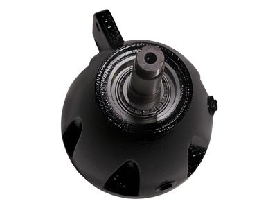 Grundfos kit, boîtier d'engrenage PG160 kit 95038481