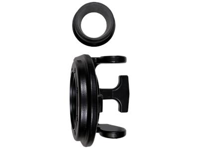 Grundfos Bausatz, Führungsschuh DN80/DN100 Bauteil 96611611