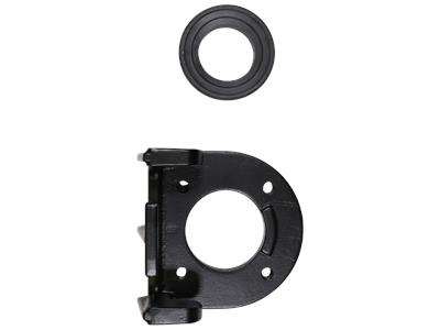 Grundfos kit, guide shoe DN65 FKM component 96692330