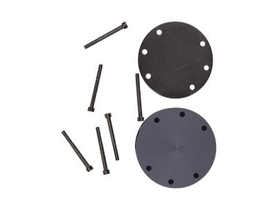 Grundfos kit, head DMX221-115/226-280 PVC kit 98808118