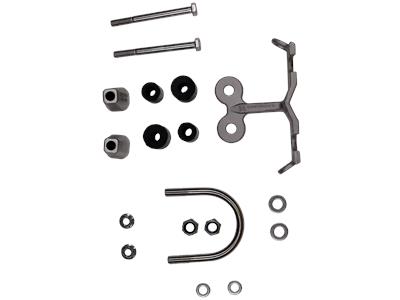 Kit Grundfos, soporte DN40/40 kit 96887609