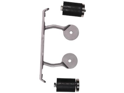 Grundfos kit, bracket DN100/150 kit 96829358
