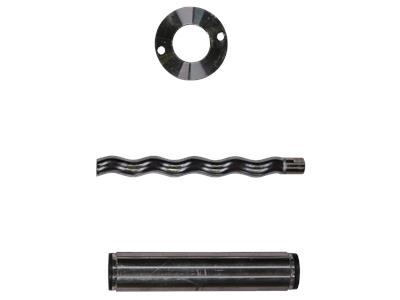 Grundfos Bausatz, hydraulisch Bausatz 96477056