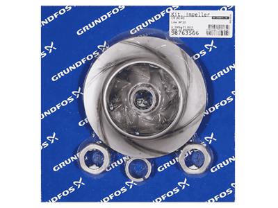 Grundfos Kit, Impulsor Kit NPSH BAJO 98763566