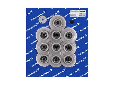 Grundfos Kit, Impeller Kit 95048662