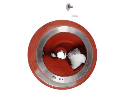 Grundfos kit, roue 96524902 kit 96833687