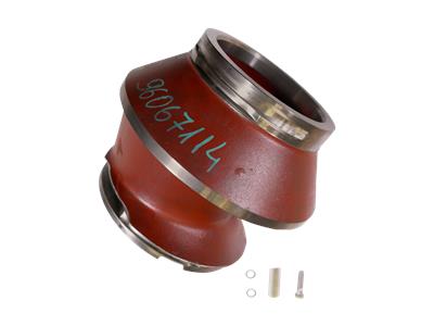 Grundfos kit, impulsor 96067114 kit 96832427