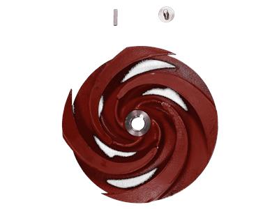 Grundfos kit, impeller 96067146 kit 96833489