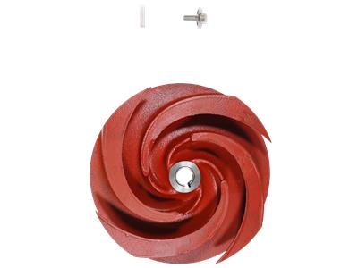 Grundfos kit, impeller 96067159 kit 96833499