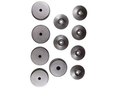 Grundfos kit, impulsor pulido kit 96607936