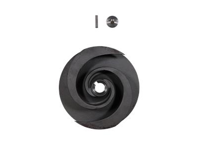 Grundfos kit, roue 96067182 kit 96833504